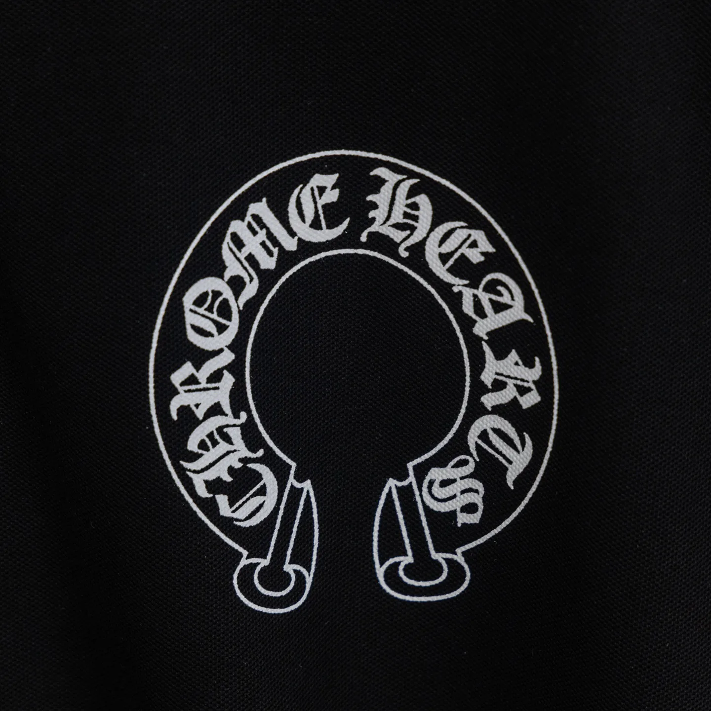 Футболки Мужские Chrome Hearts 13237703