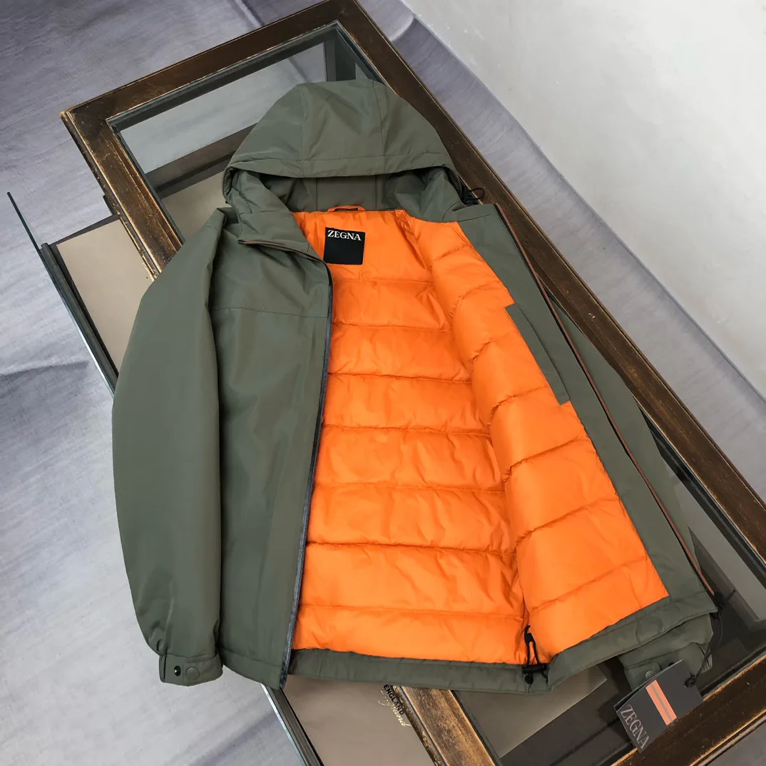 Куртки Мужские Zegna 443744