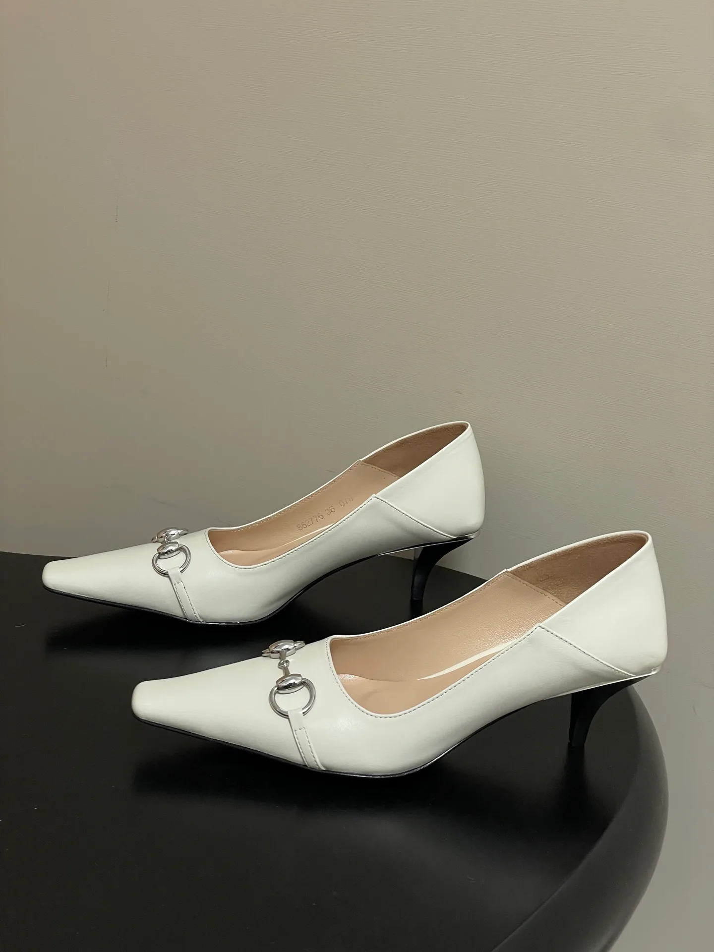 Туфли Женские Gucci 11886570