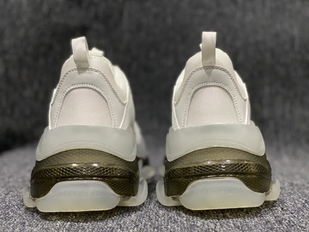Кроссовки Женские Balenciaga 4931941