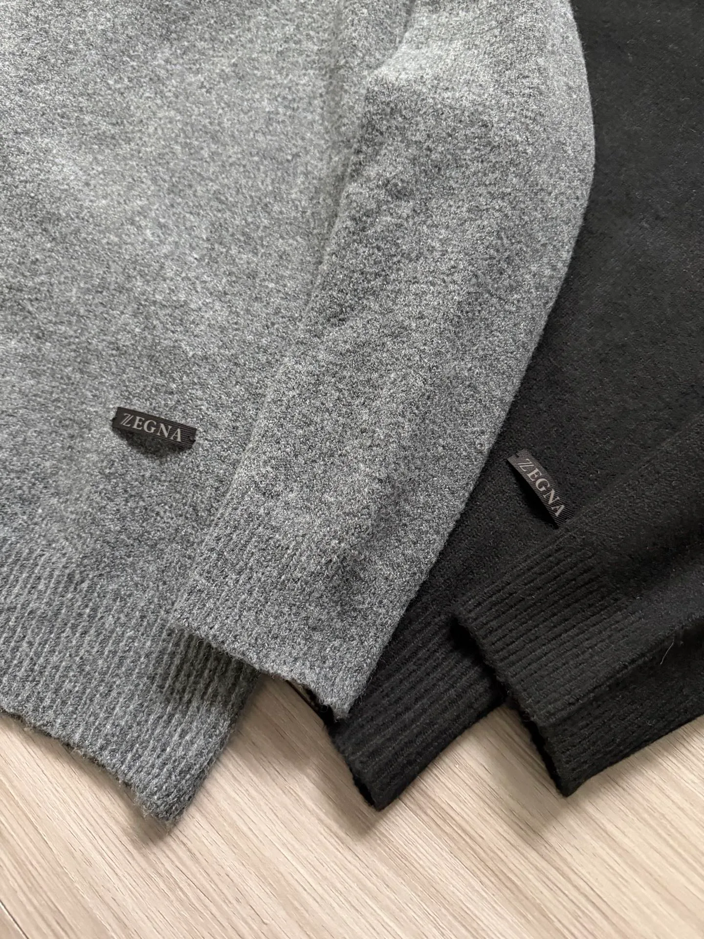 Свитеры Мужские Zegna 237403