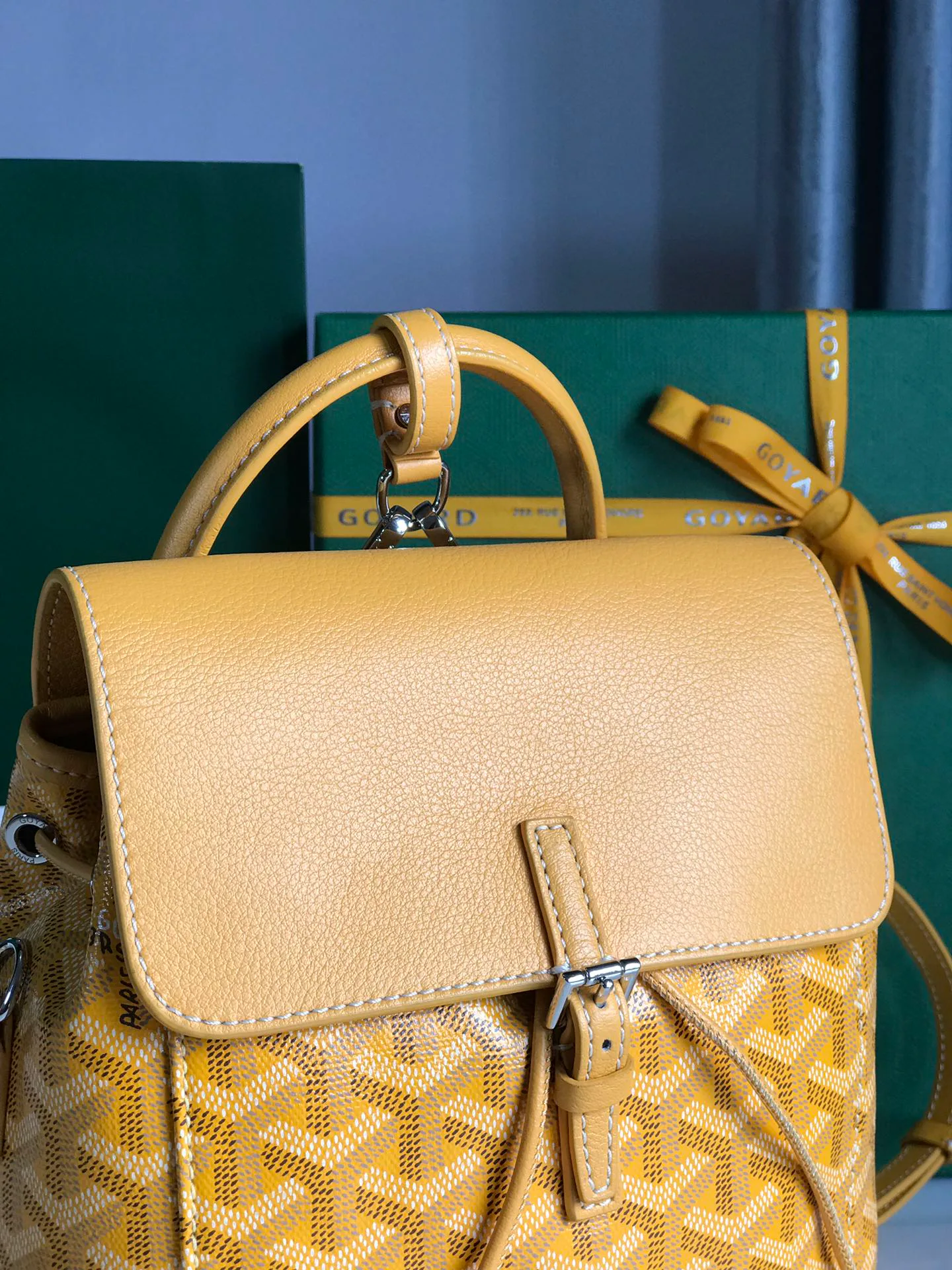 Классические Сумки Женские Goyard 11508433