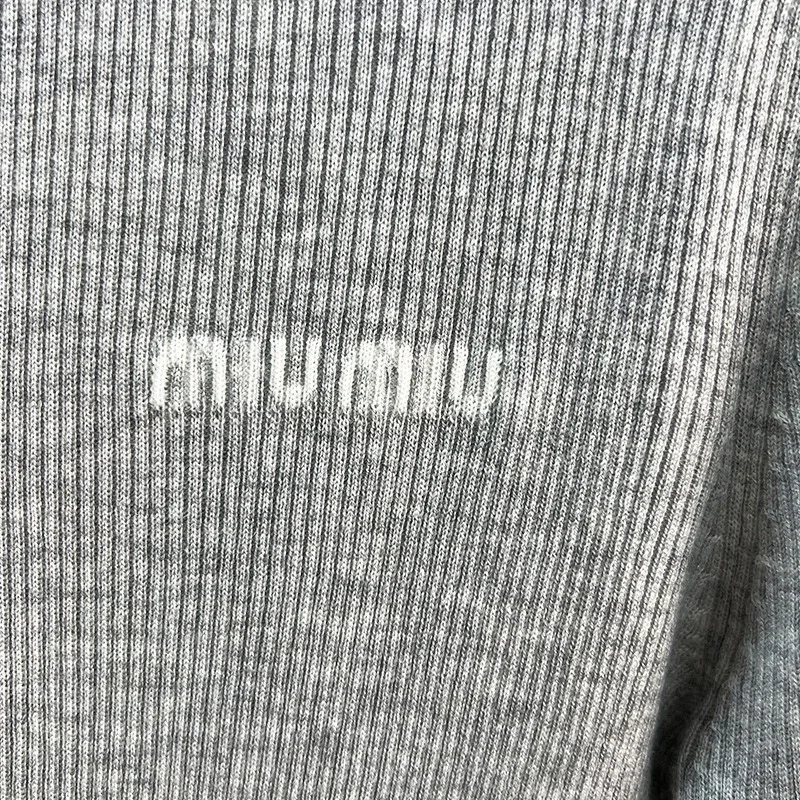 Джемперы И Свитеры Женские Miu Miu 2650295