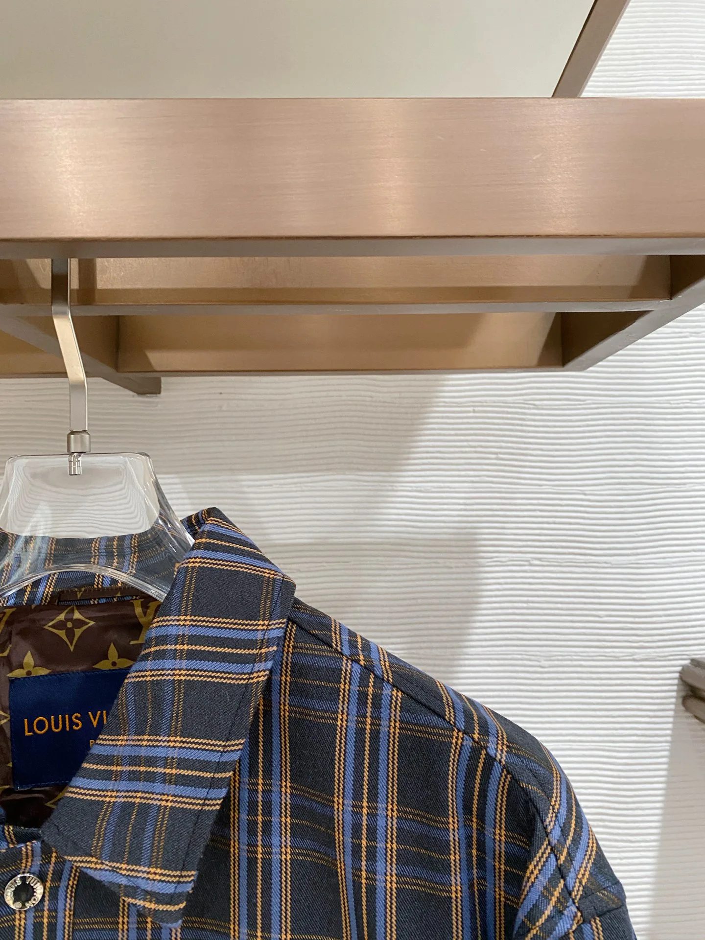 Пальто И Тренчи Мужские Louis Vuitton 11642481