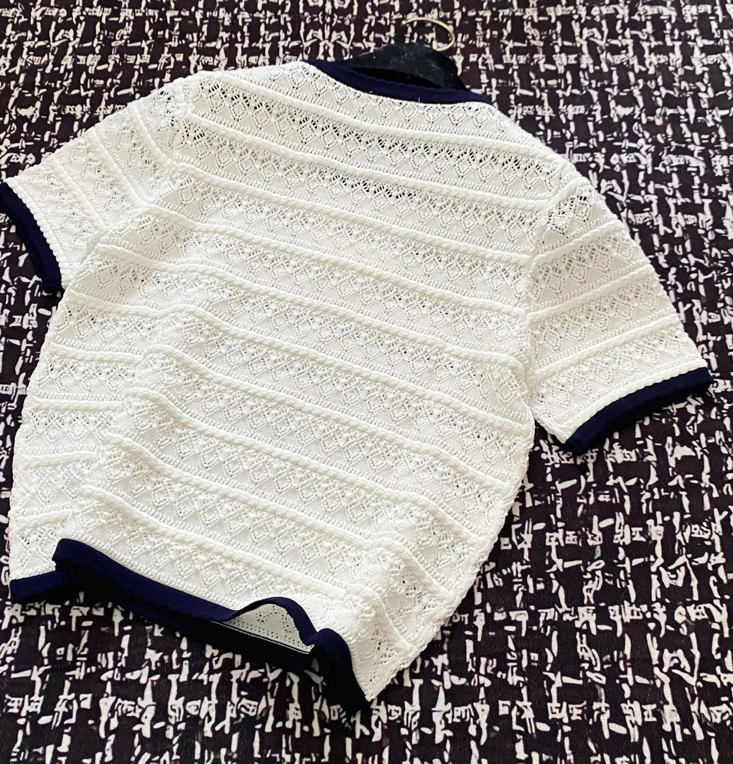 Футболки Женские Chanel 35576