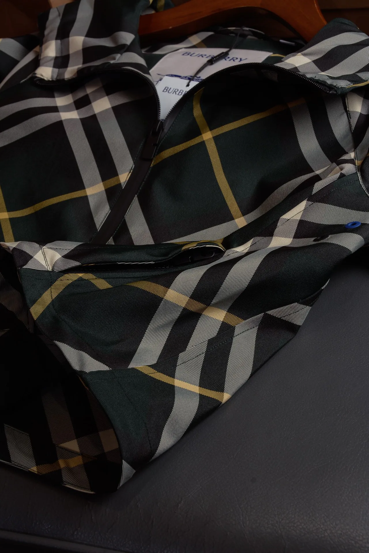 Куртки И Пуховики Мужские Burberry 13432893