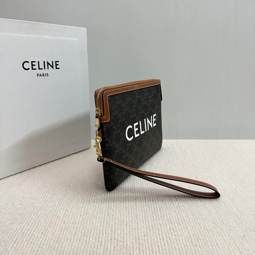 Клатчи Женские Celine 11749142