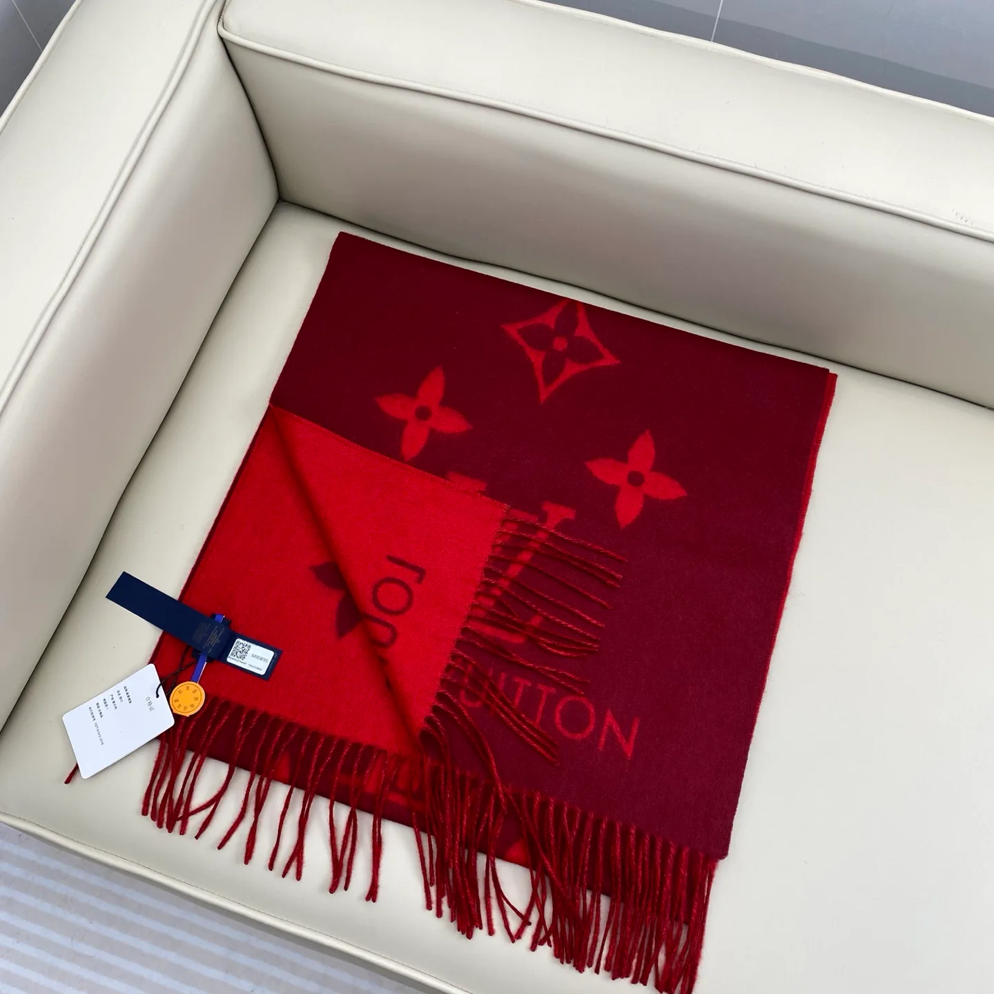 Шарфы Louis Vuitton 438496