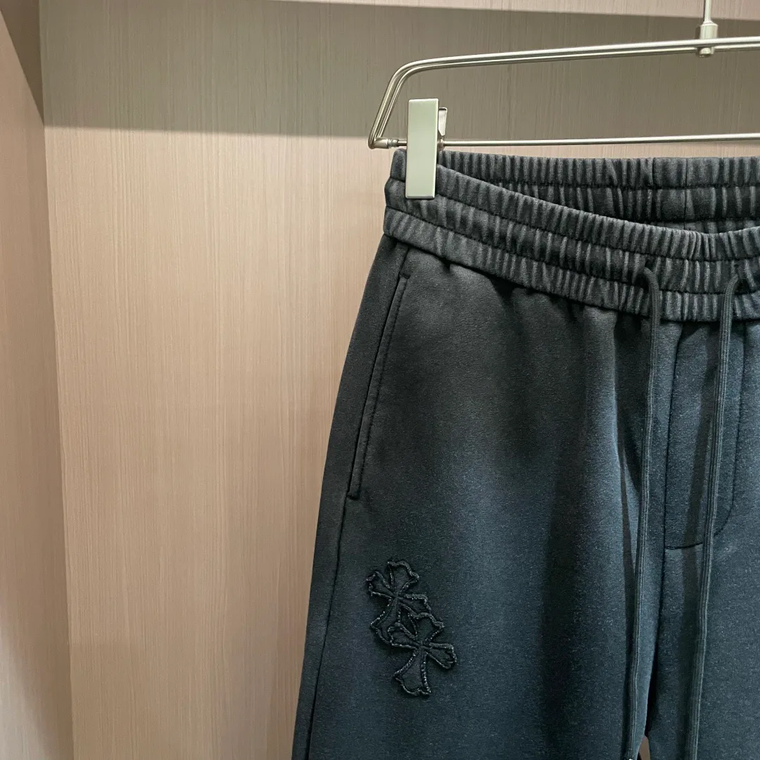 Брюки Мужские Chrome Hearts 13169964