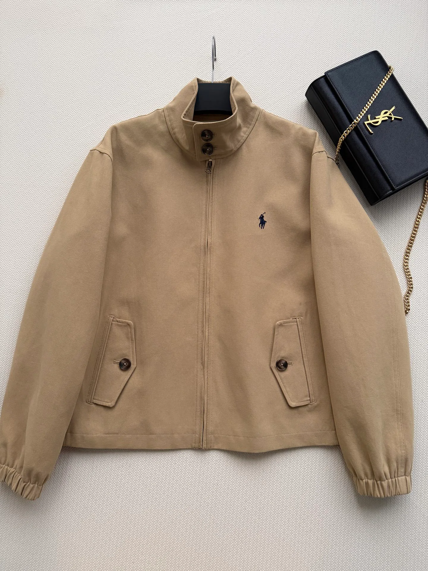 Куртки И Пуховики Женские Ralph Lauren 19203917