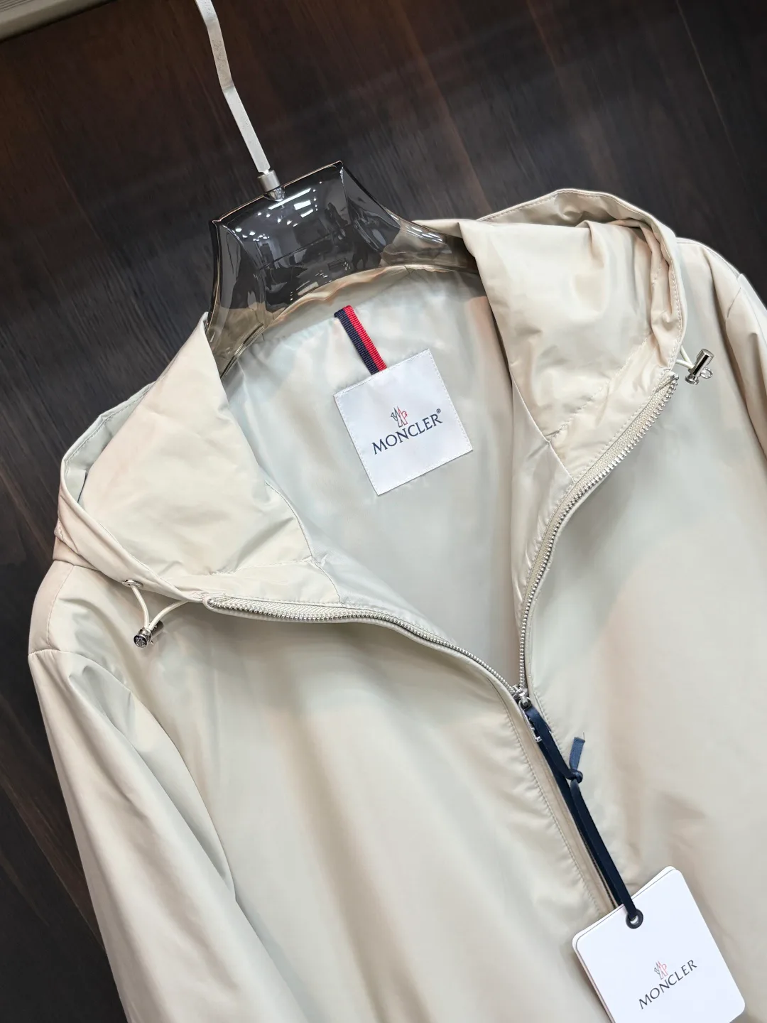 Куртки И Пуховики Женские Moncler 18157283