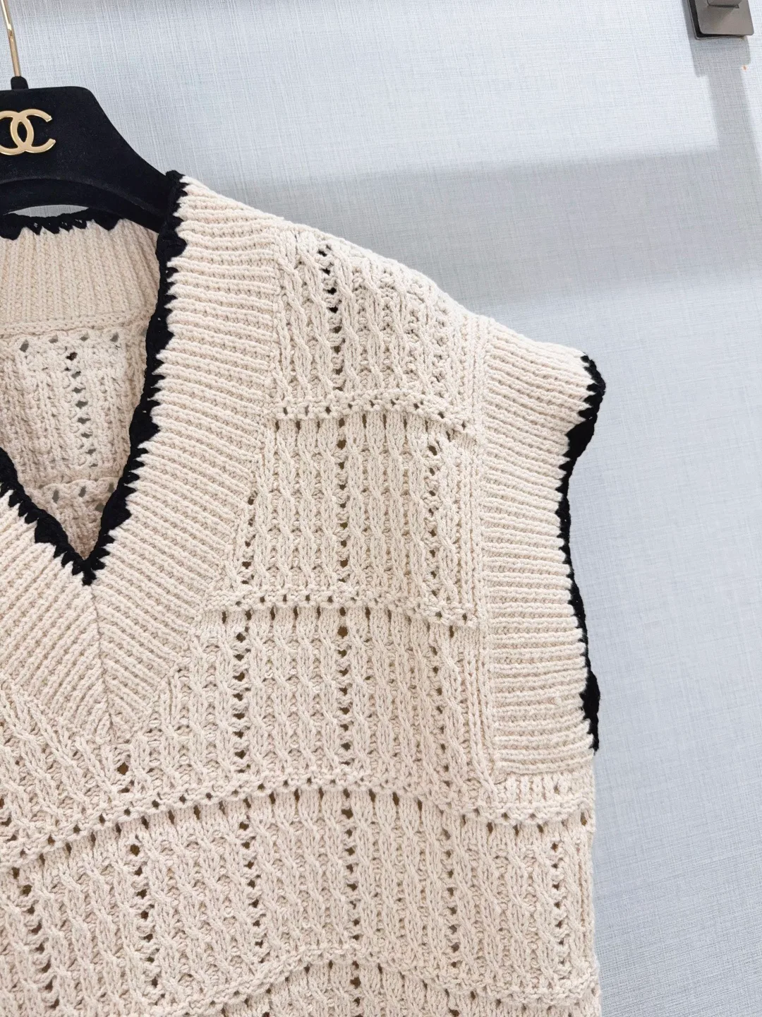 Топы Женские Chanel 11663622
