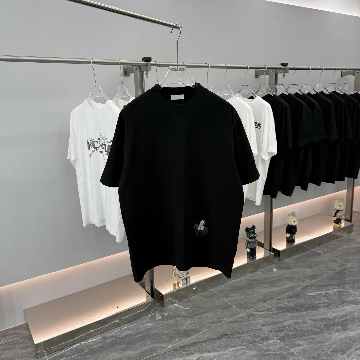 Футболки Женские Christian Dior 1548610