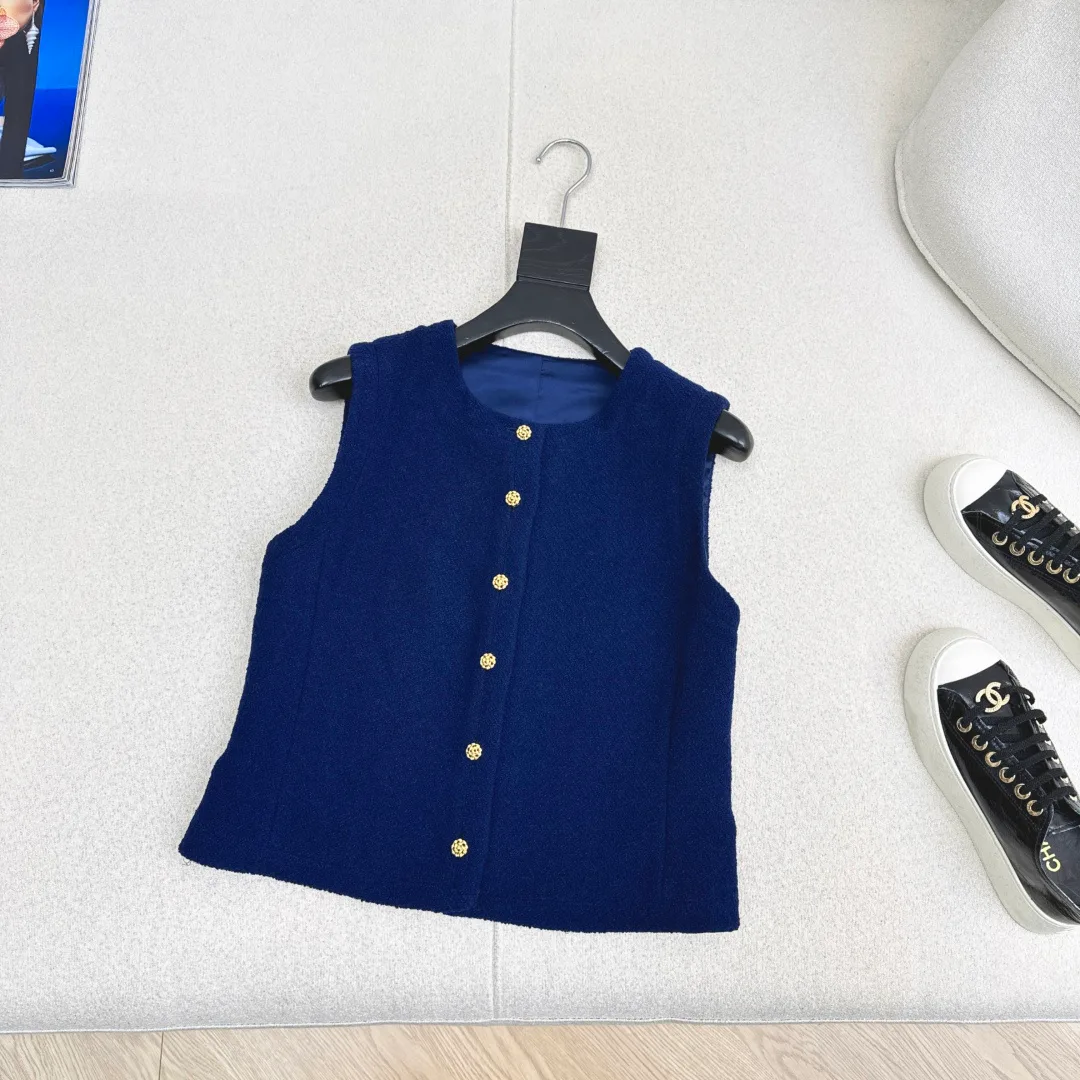 Жилеты Женские Loro Piana 737591