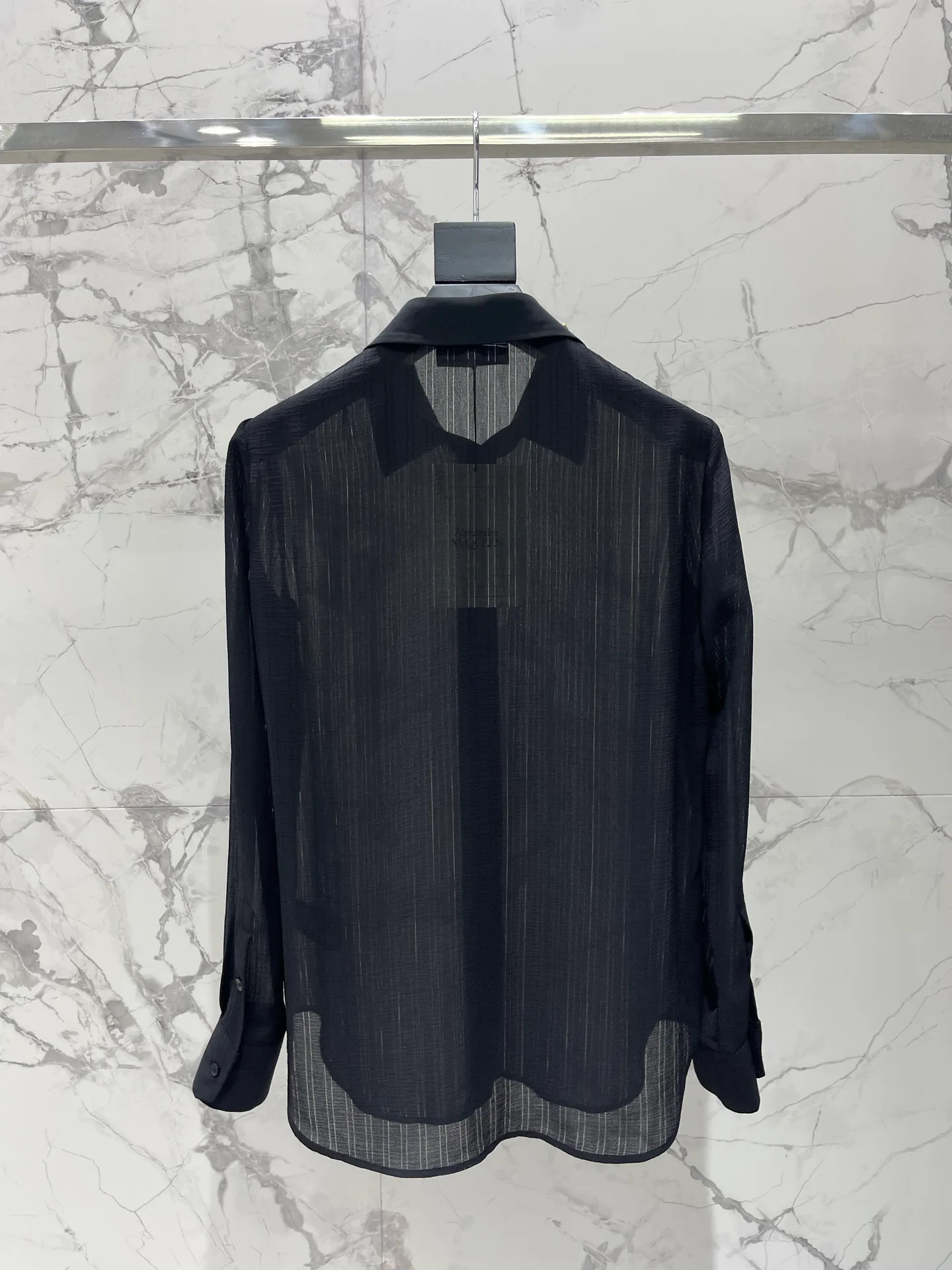 Рубашки Женские Alexander Mcqueen 6486774