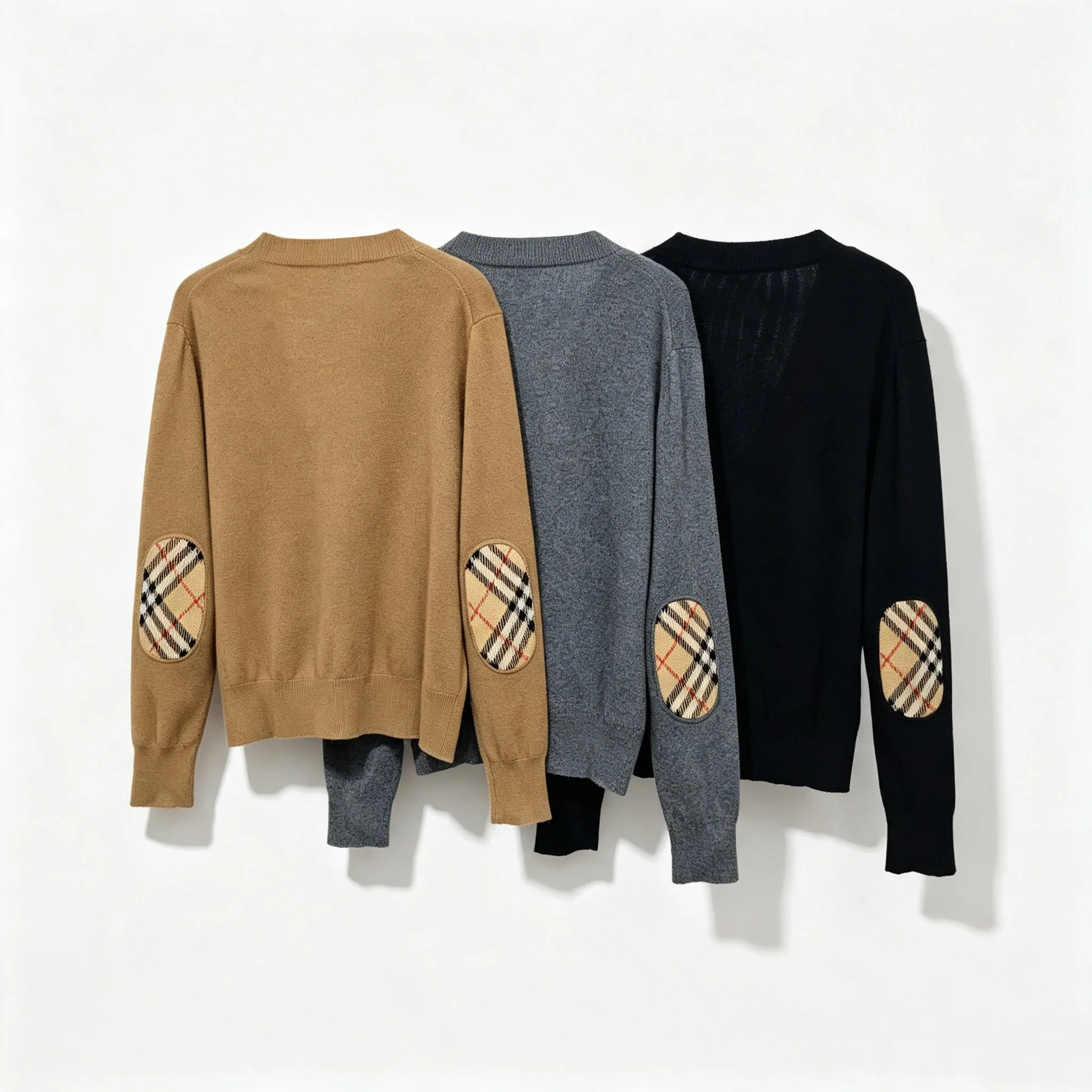 Джемперы И Свитеры Женские Burberry 18749068