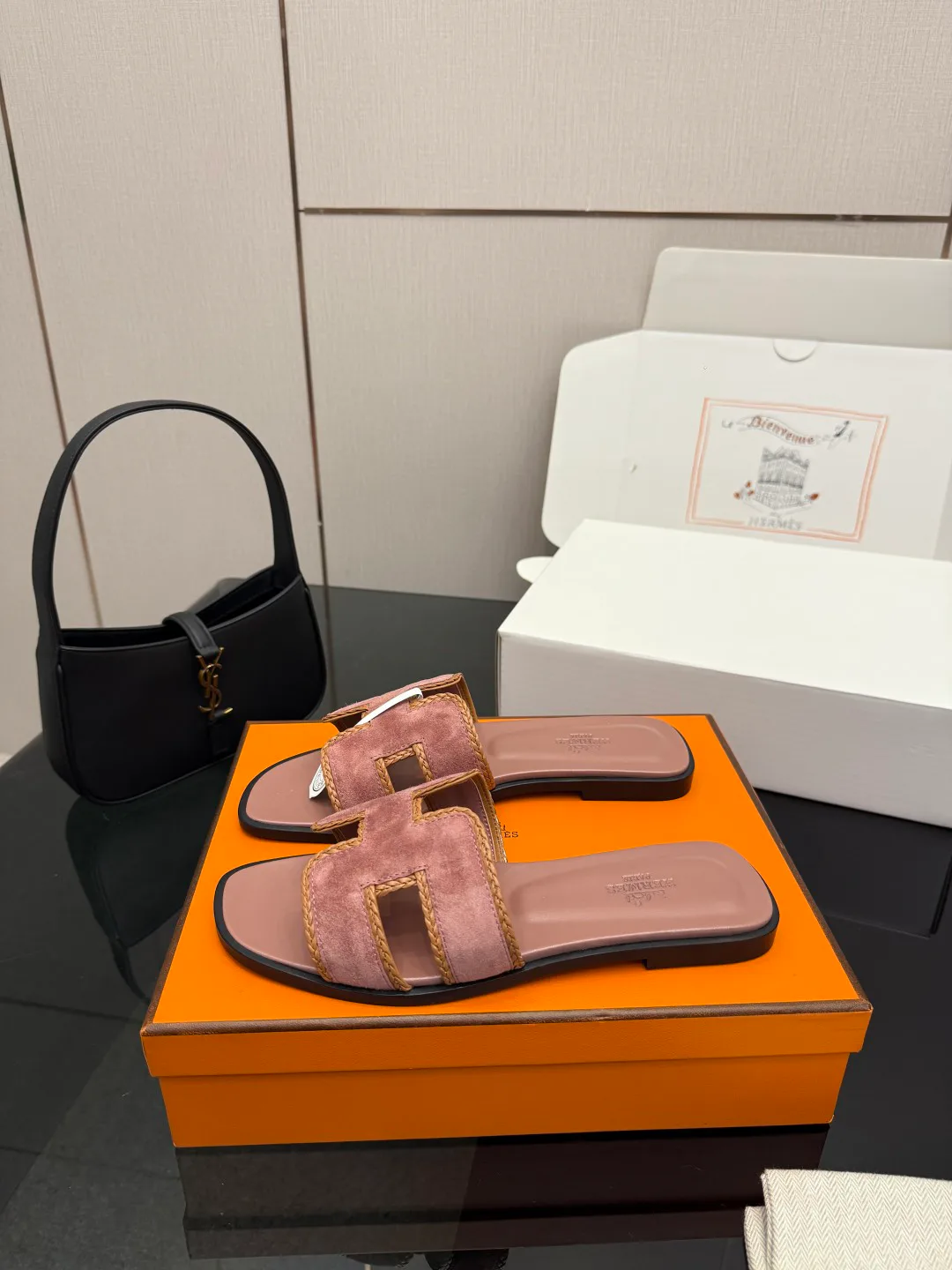 Сандалии Женские Hermes 4502466