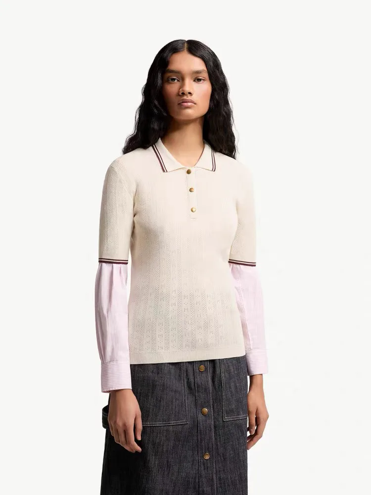 Топы Женские Moncler 11700402