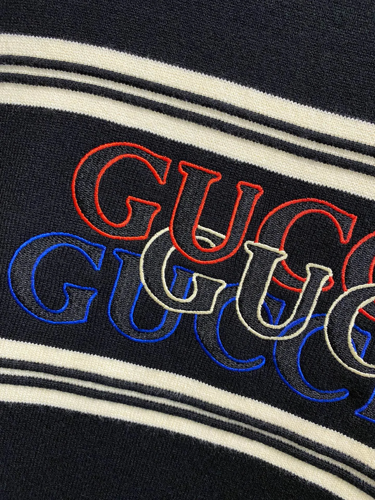 Джемперы И Свитеры Мужские Gucci 658208