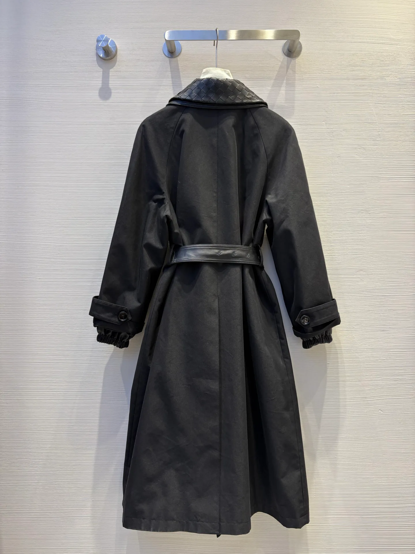 Кожаные Куртки И Дублёнки Женские Bottega Veneta 11164775