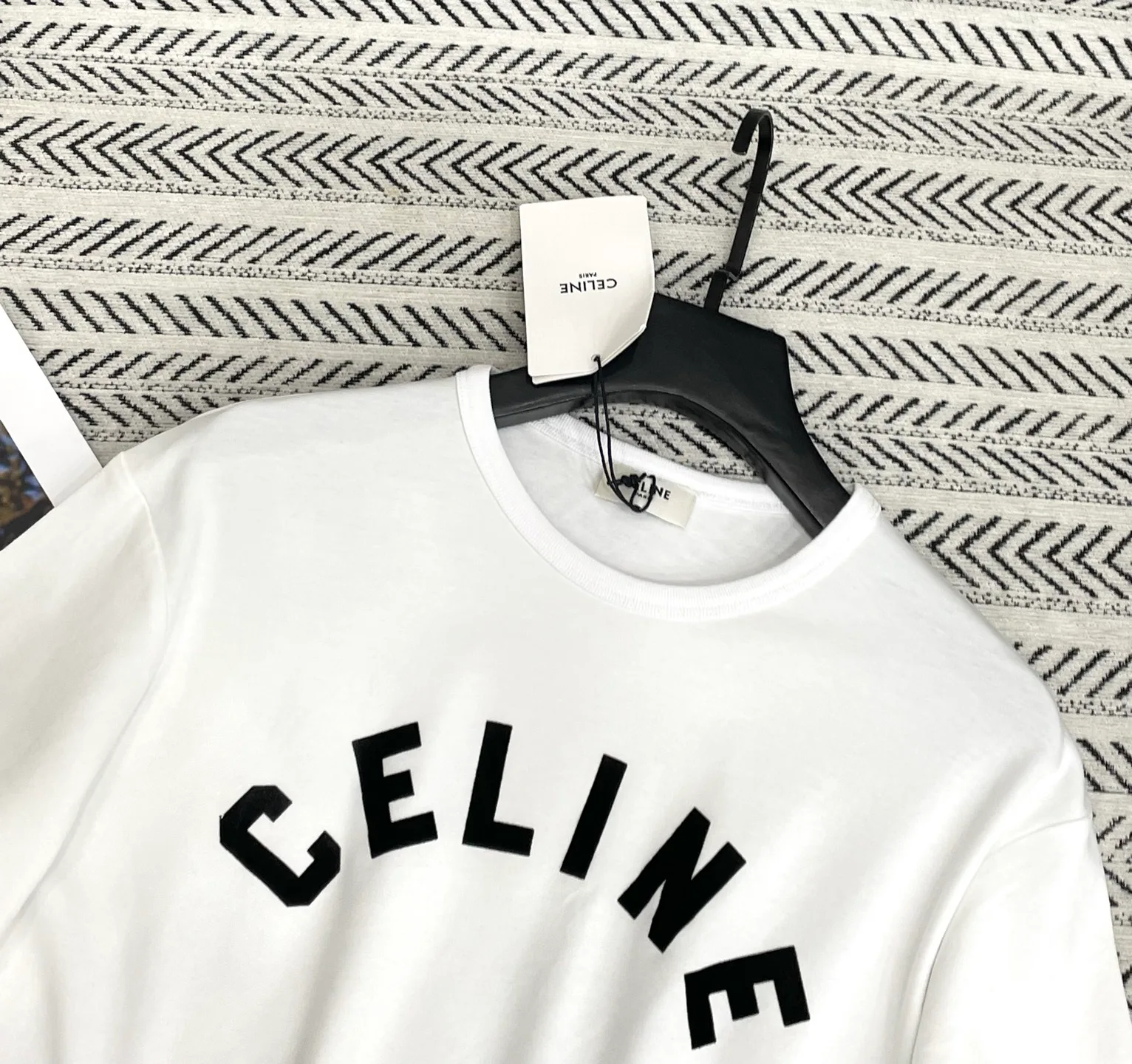 Футболки Женские Celine 4523592