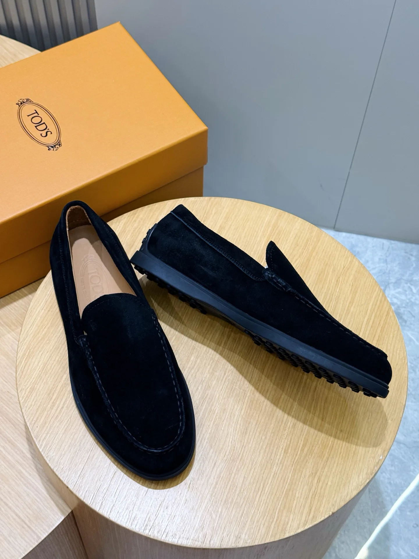 Лоферы И Туфли Мужские Tod's 19678401
