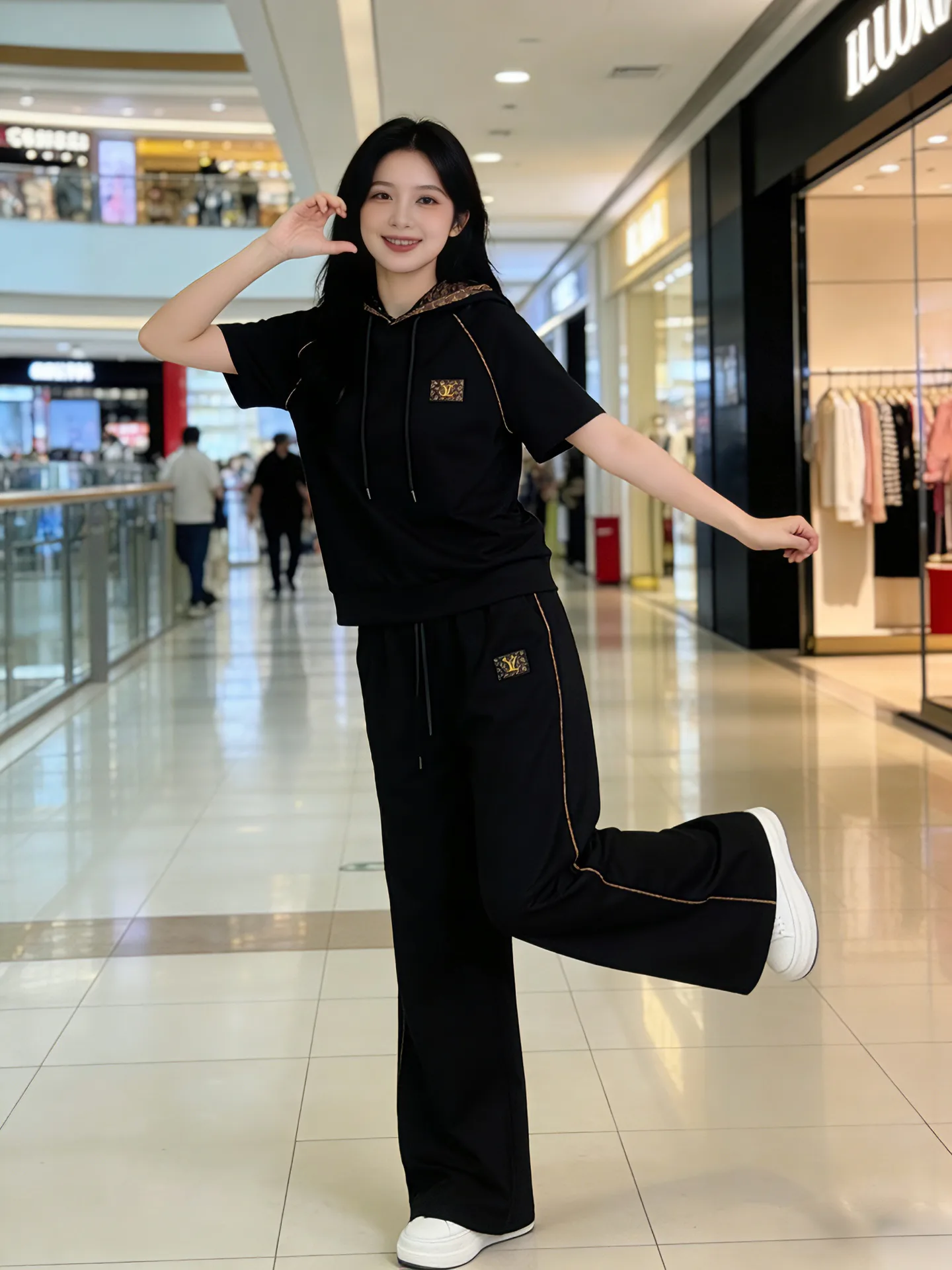 Костюмы Женские Louis Vuitton 12723061
