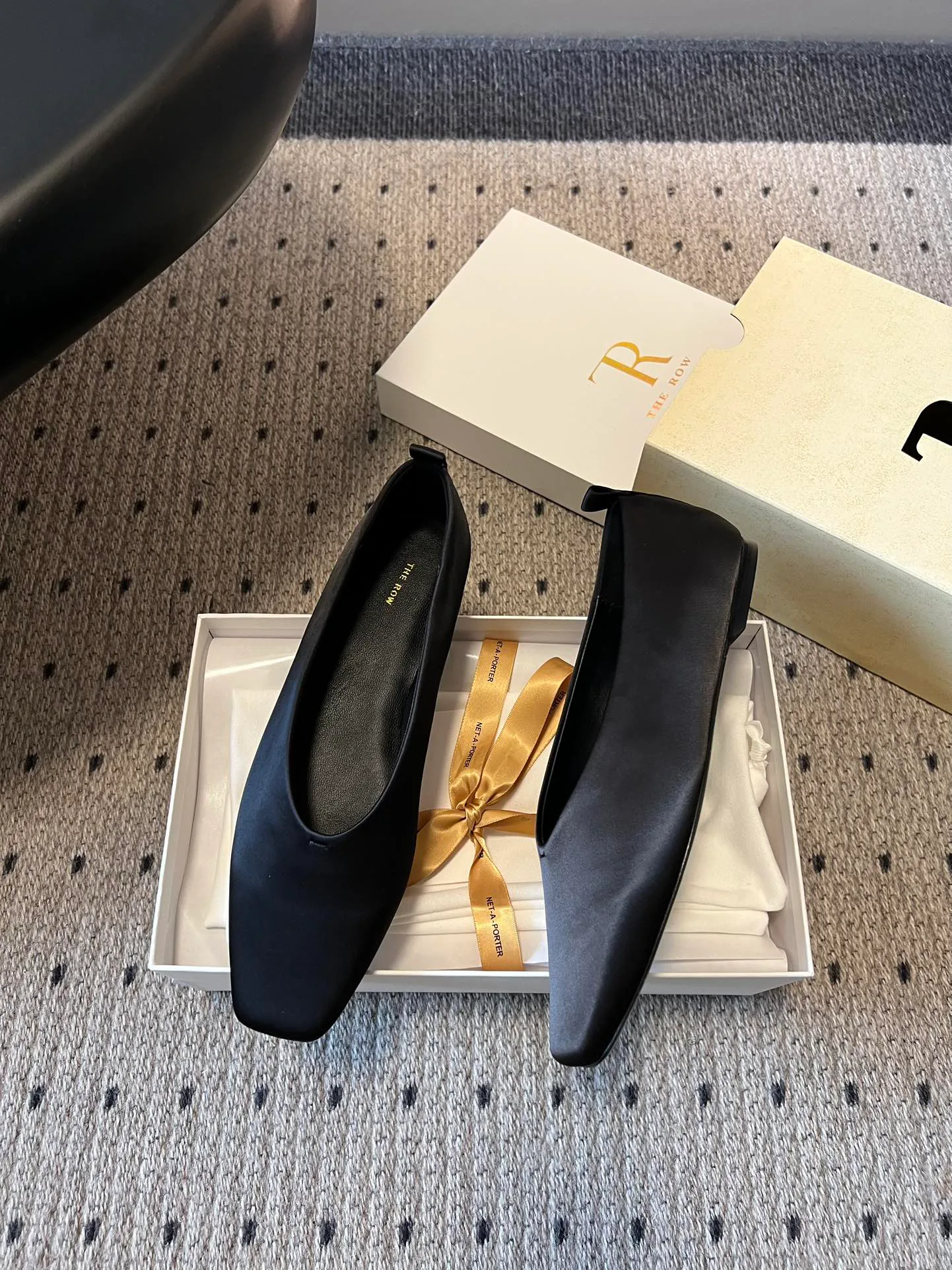 Туфли Женские The Row 13368335