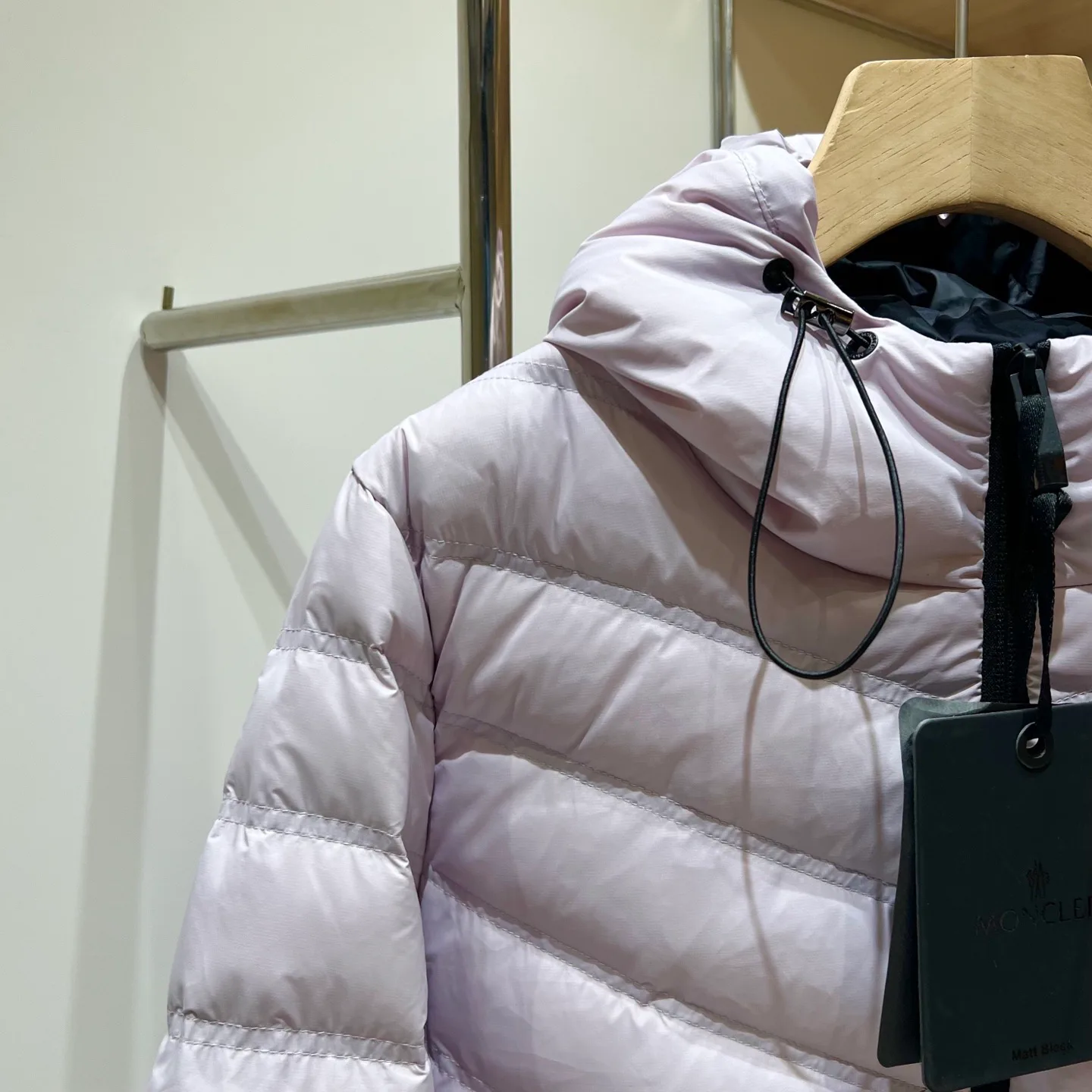 Куртки И Пуховики Женские Moncler 18001761
