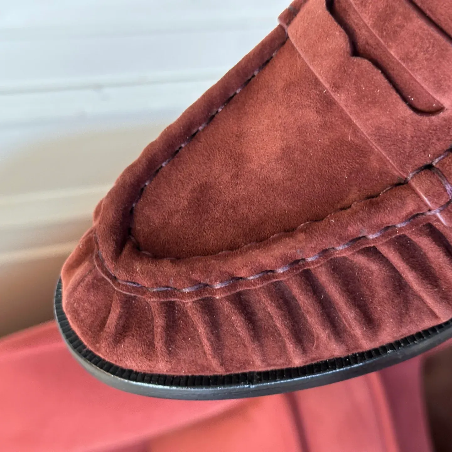 Лоферы И Мокасины Женские Saint Laurent 104166