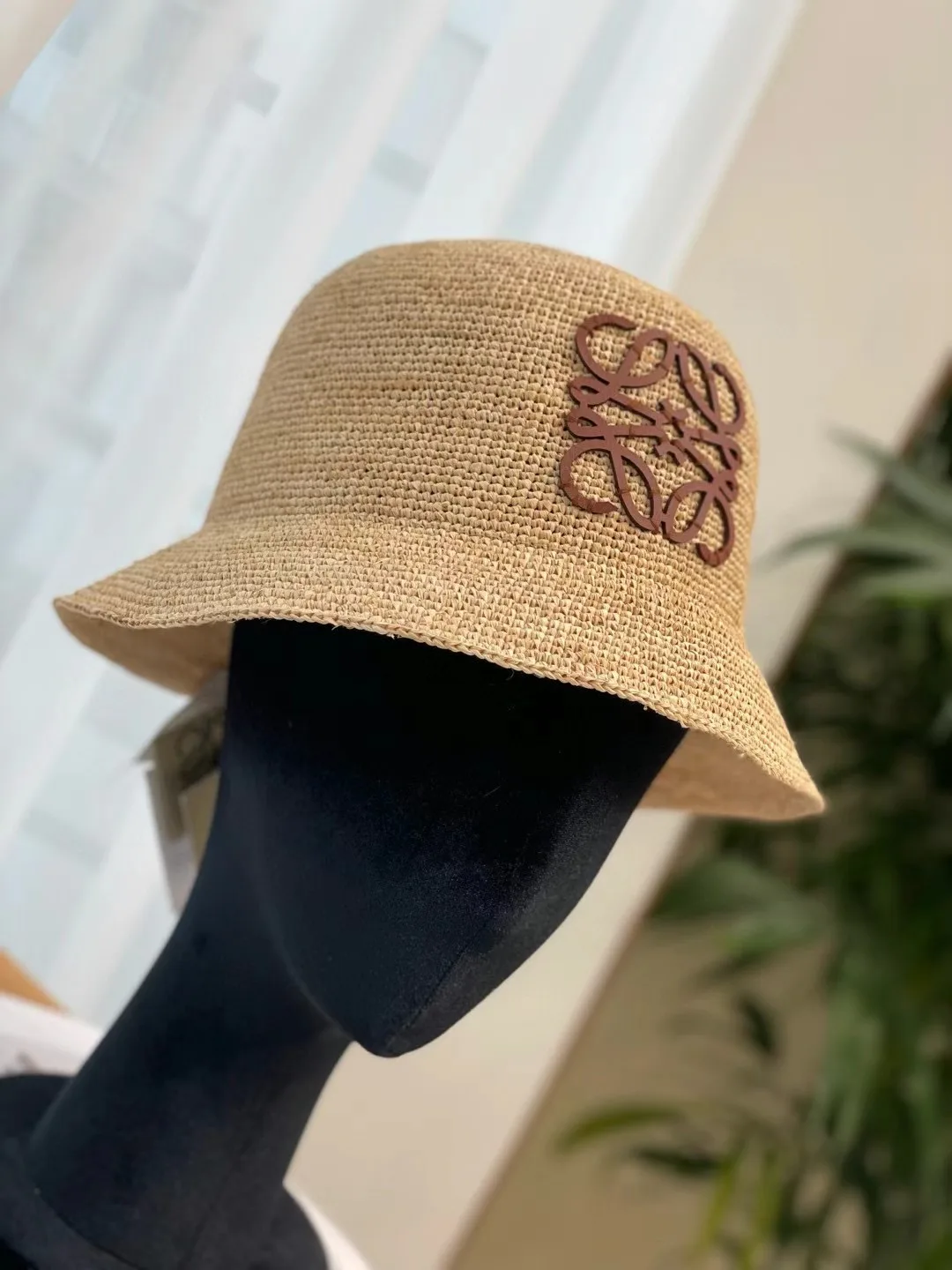 Головные Уборы Loewe 35976