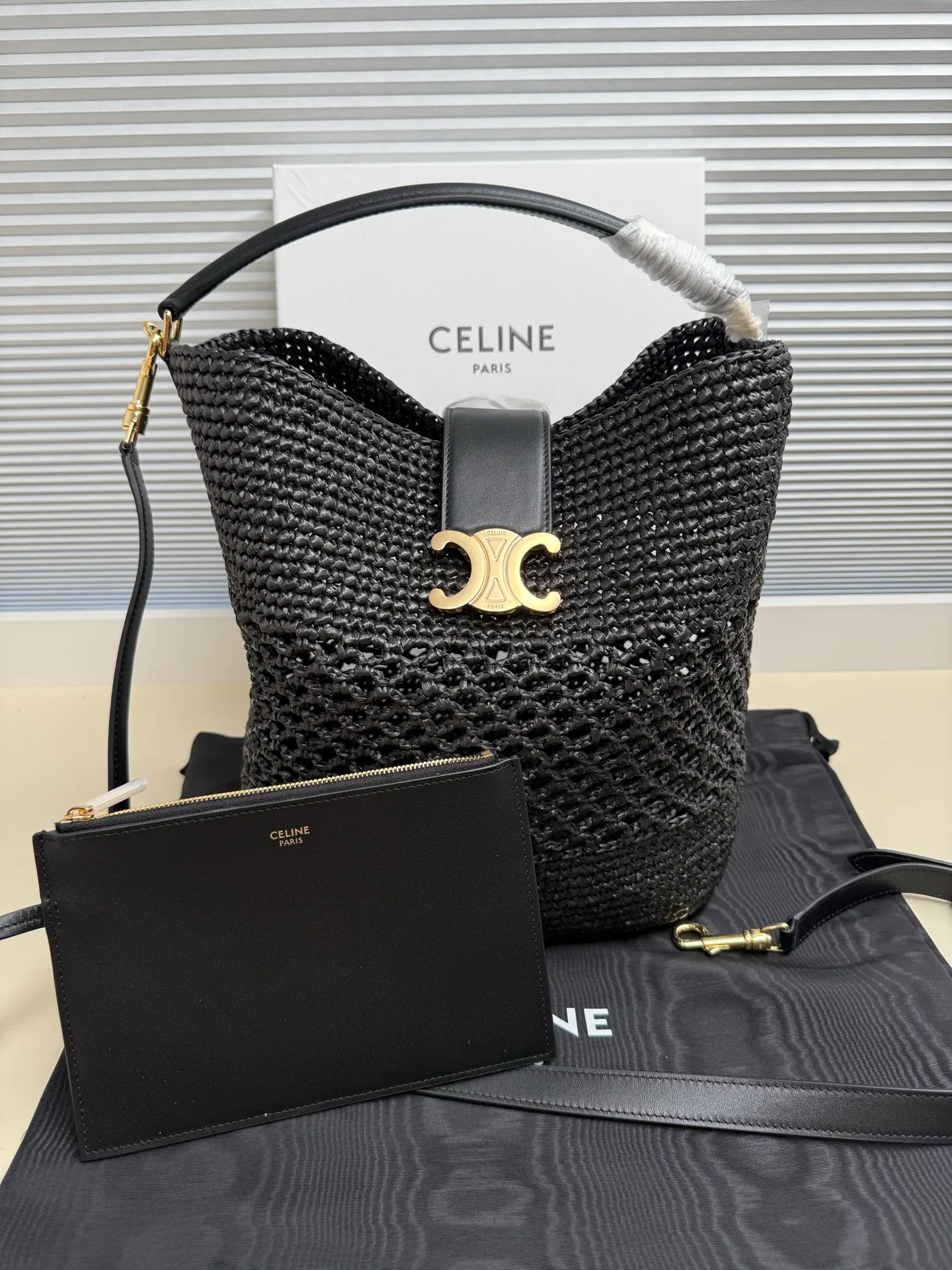 Классические Сумки Женские Celine 16959085