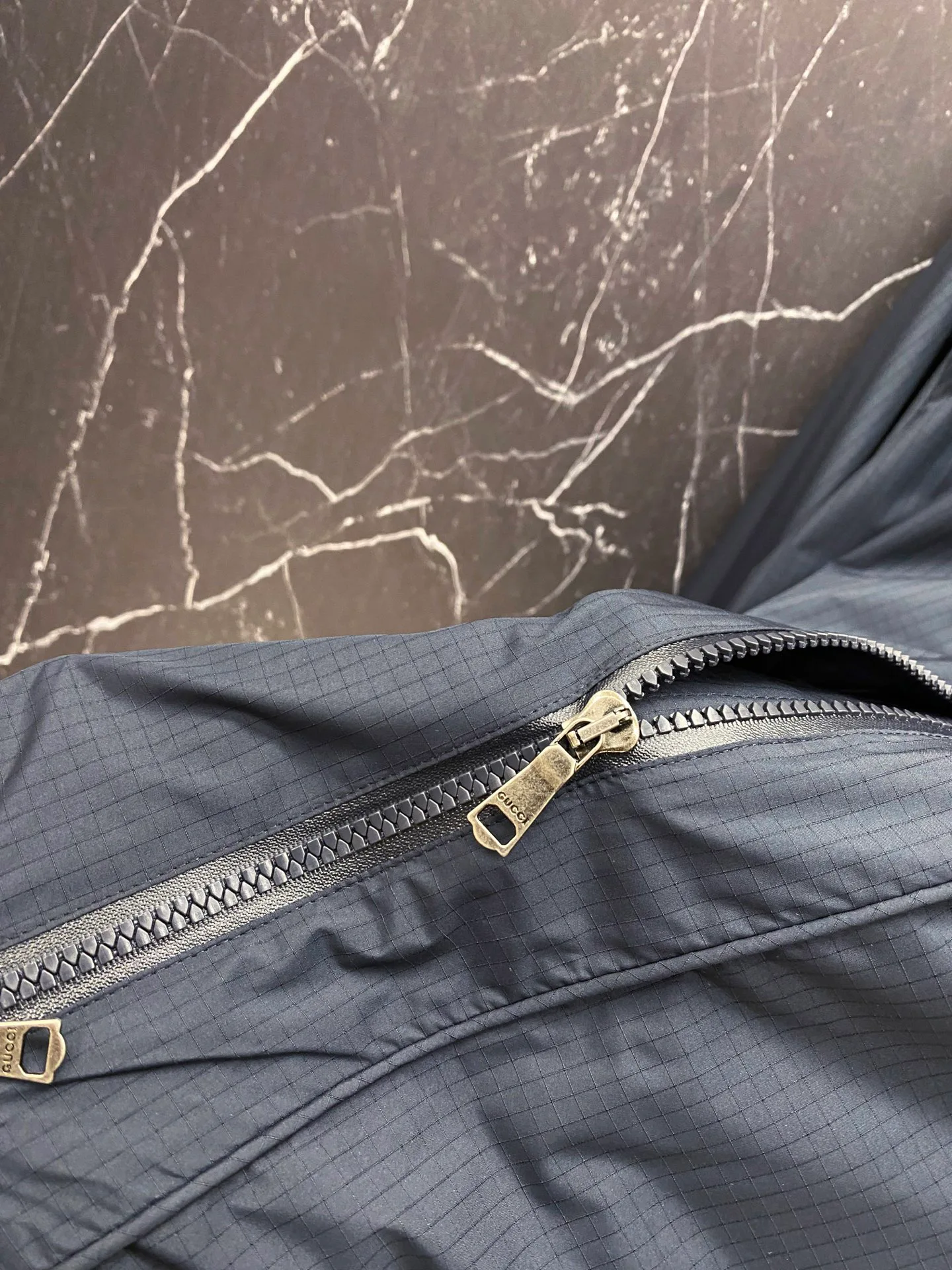 Куртки И Пуховики Мужские Gucci 9760603