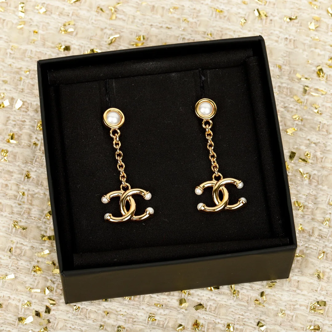 Бижутерия Chanel 17899768