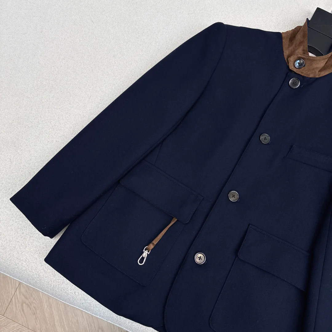 Куртки Женские Loro Piana 390519