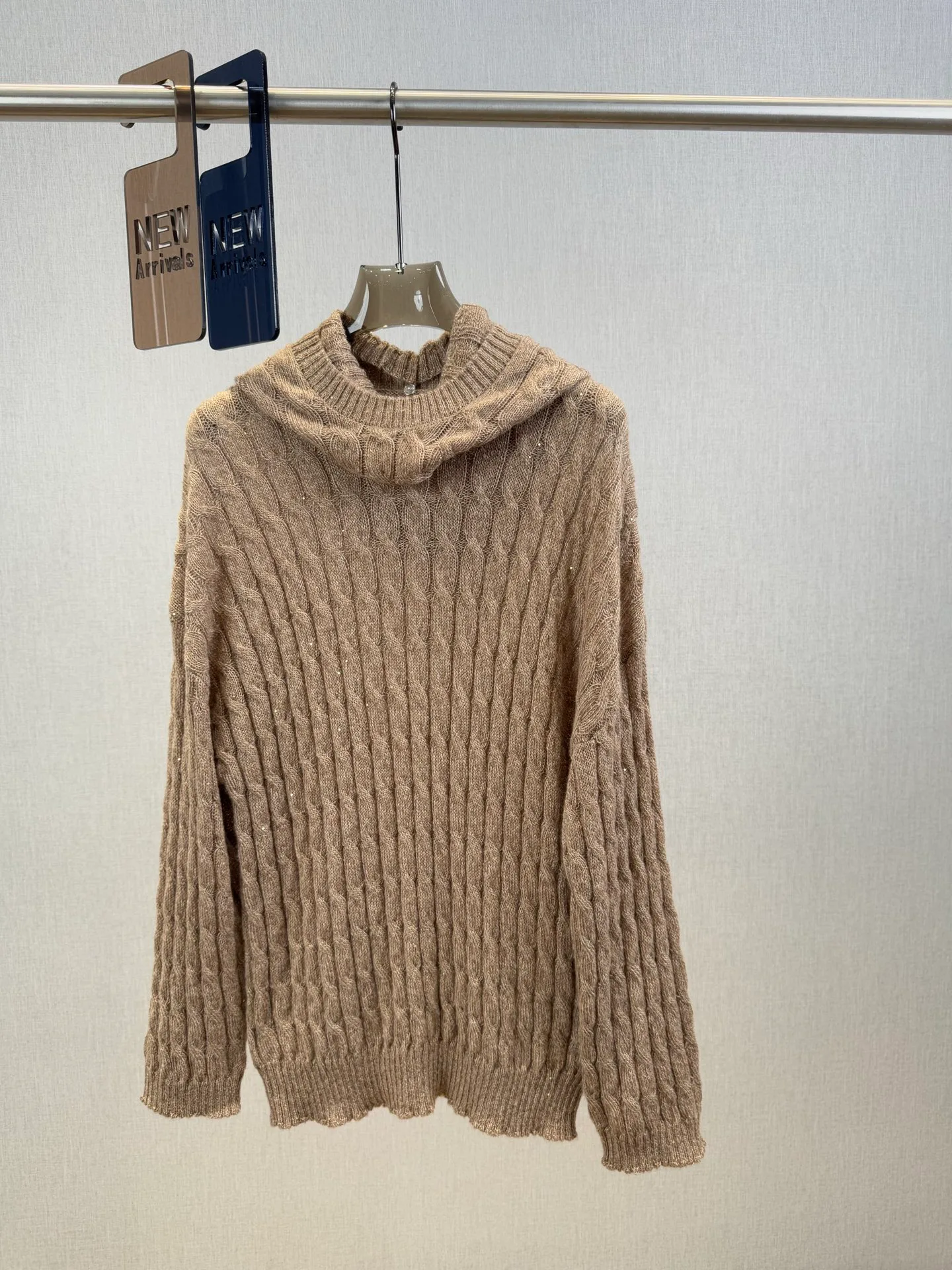 Свитеры Женские Brunello Cucinelli 250207