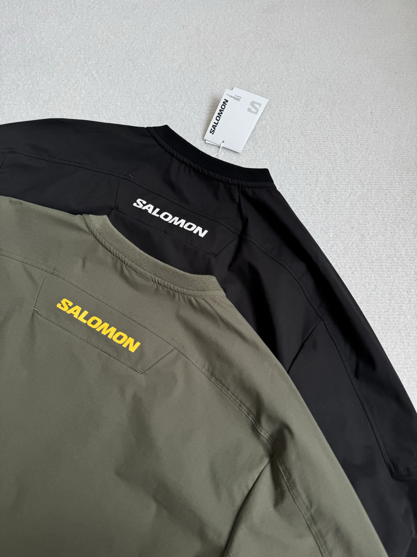 Свитшоты И Худи Мужские Salomon 11654495