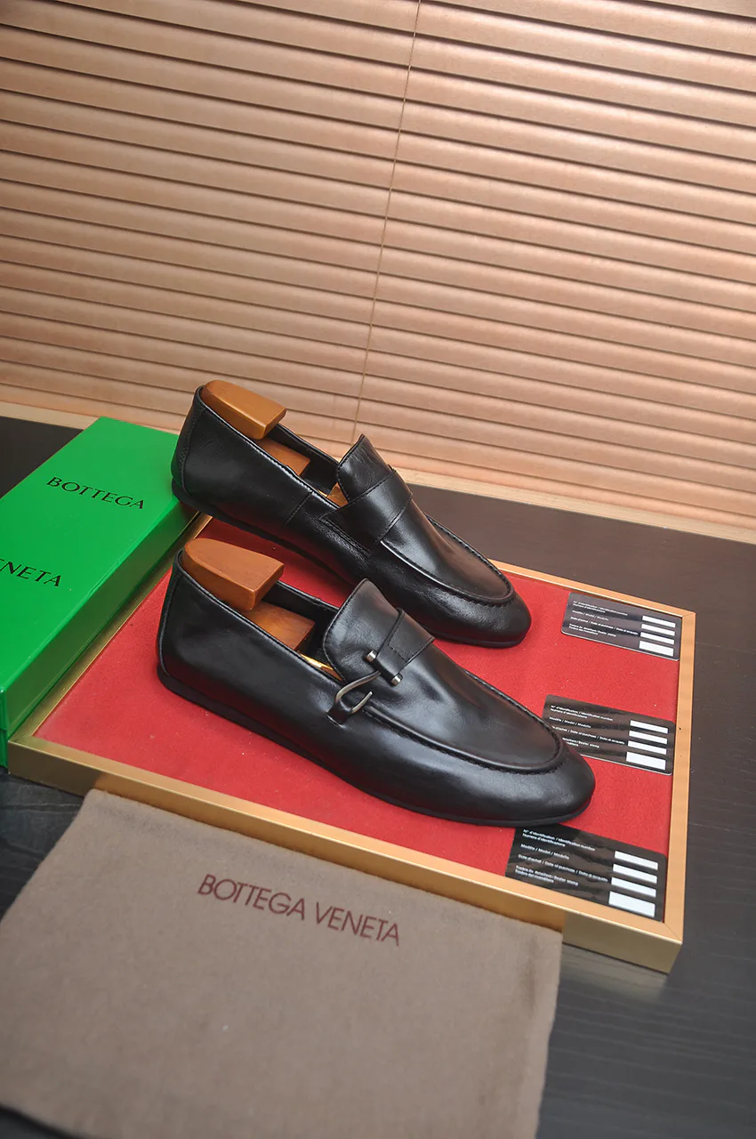 Лоферы И Туфли Мужские Bottega Veneta 20155501