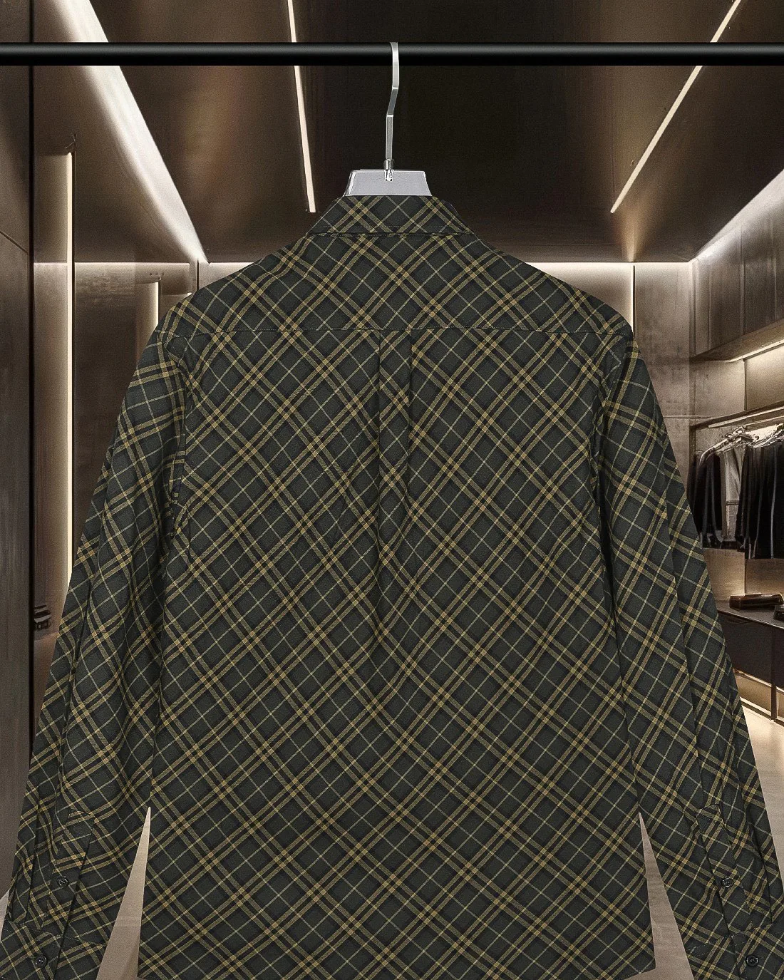 Рубашки Женские Burberry 4605909
