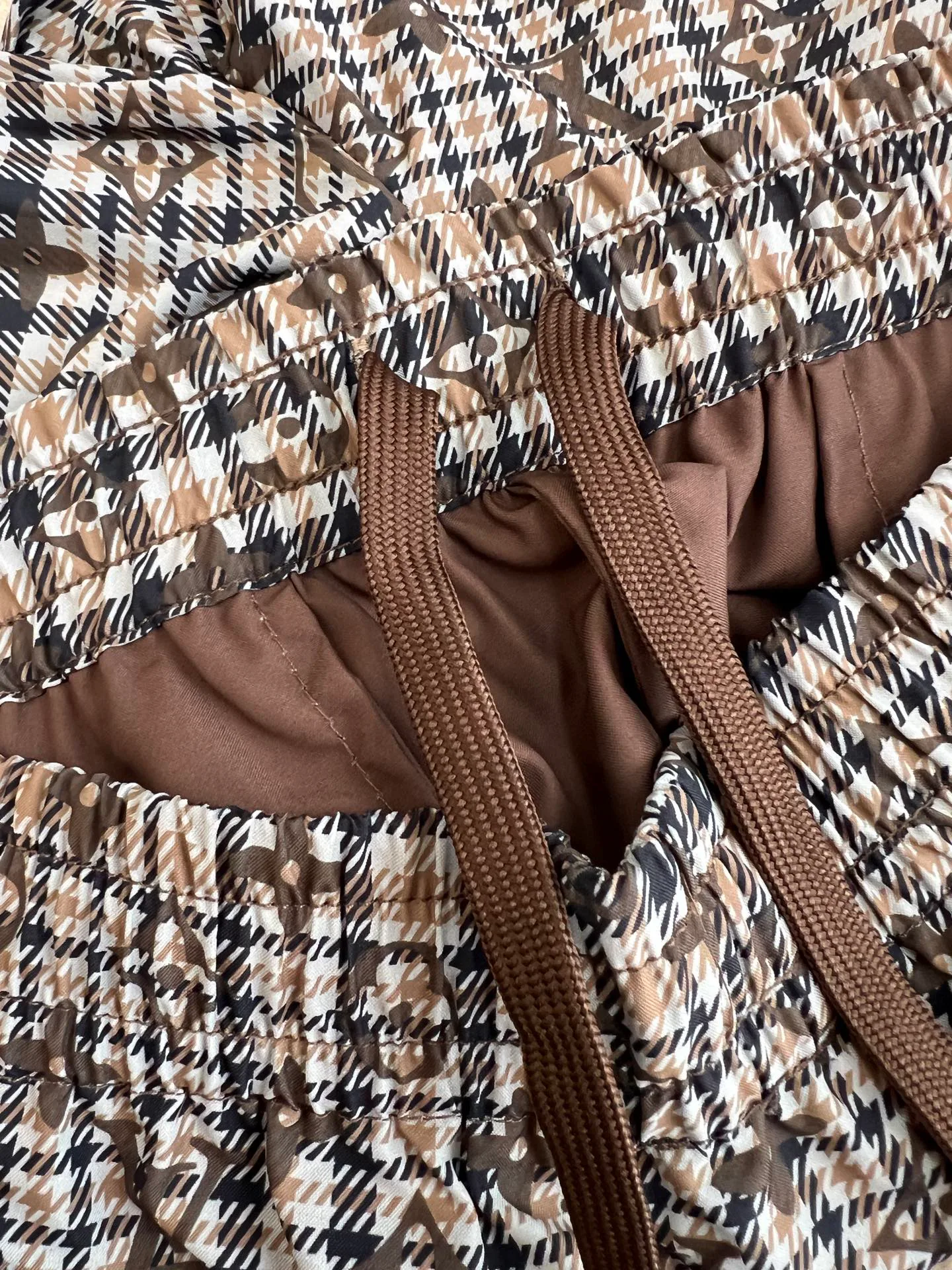 Шорты Мужские Louis Vuitton 12570154