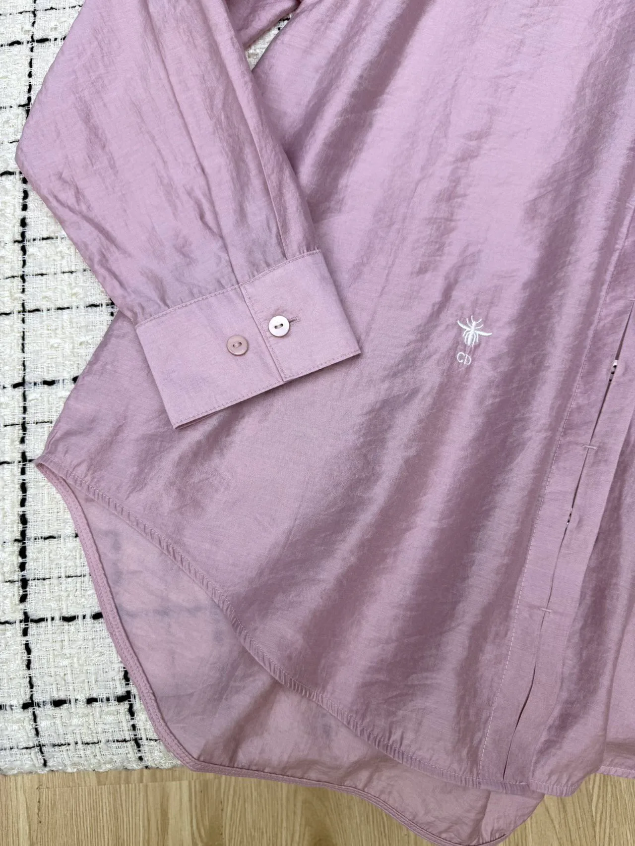 Рубашки Женские Christian Dior 10414612