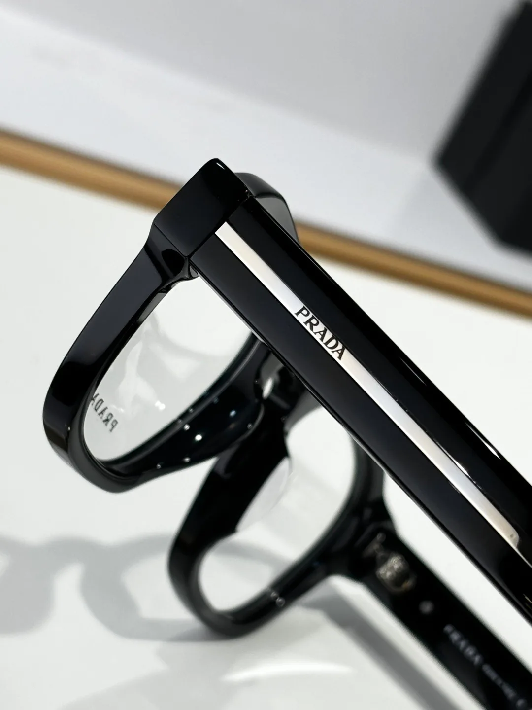 Очки Prada 406599