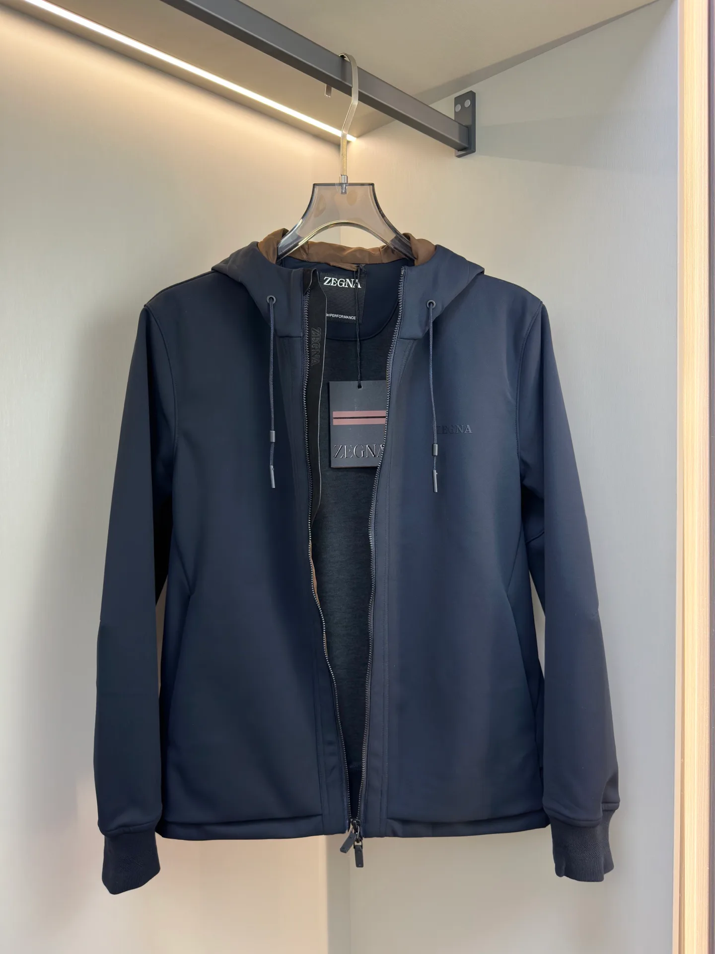 Спортивные Костюмы Мужские Zegna 101353