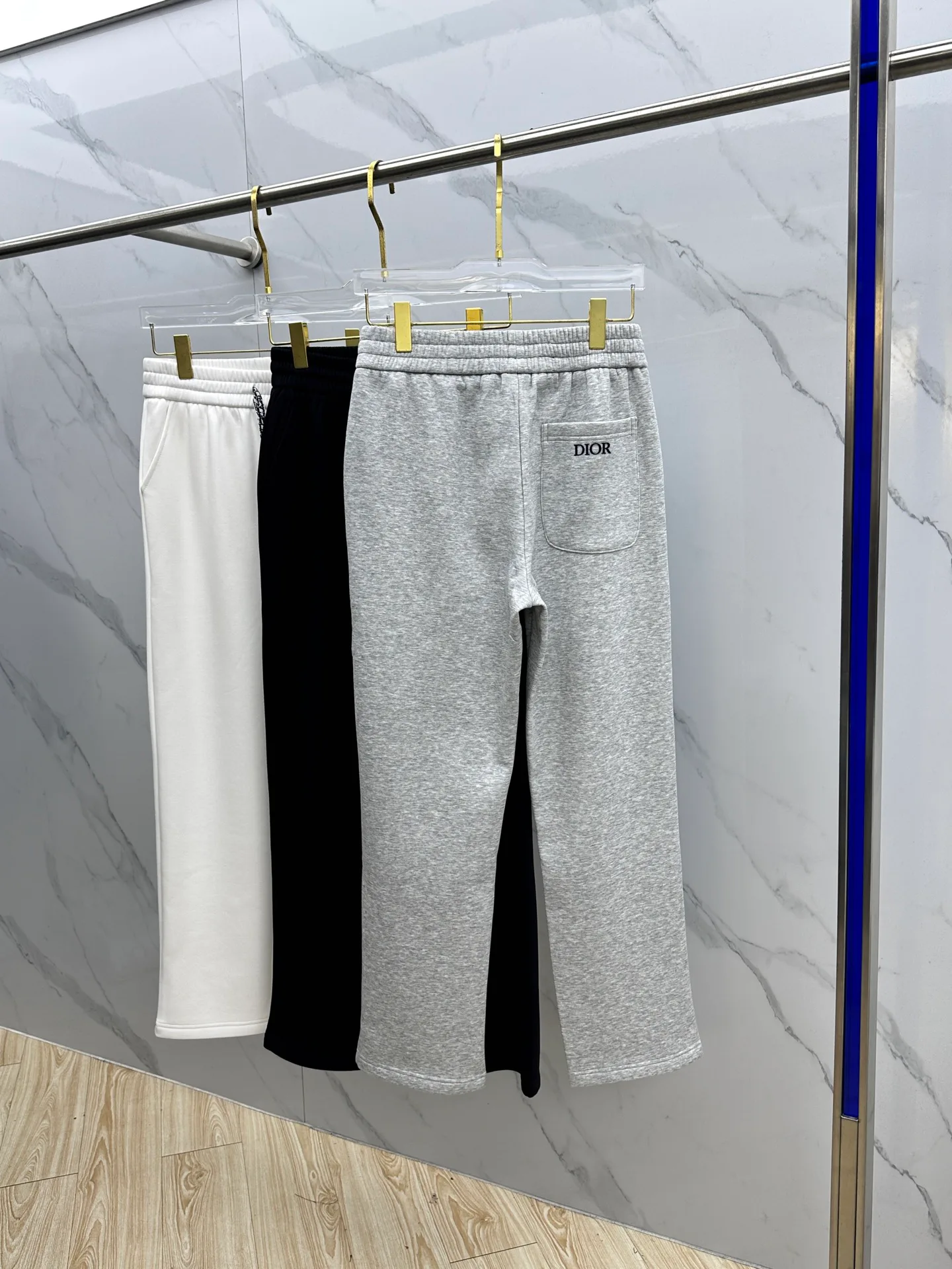 Брюки Мужские Christian Dior 18246676