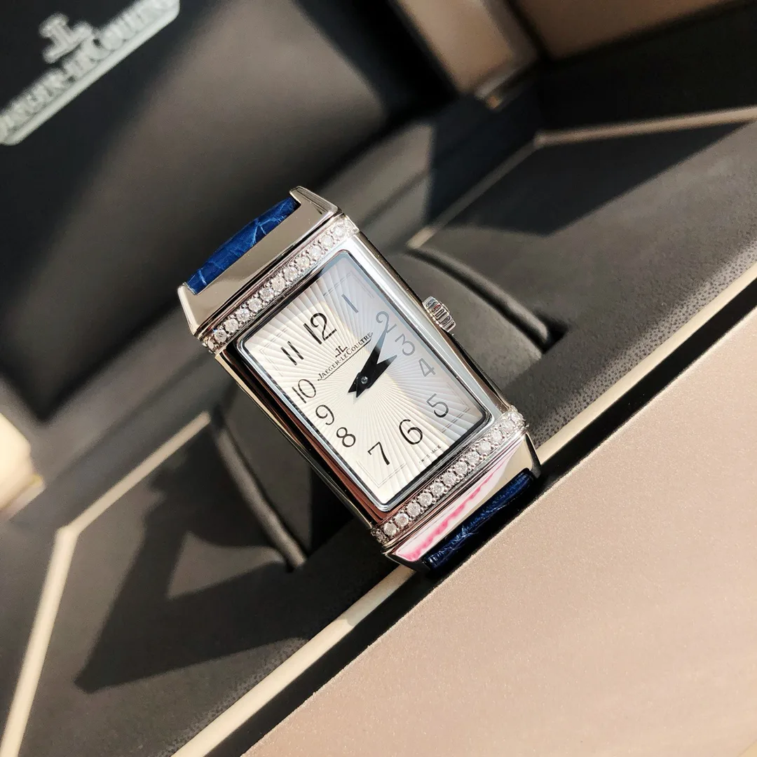 Часы Женские Jaeger-Lecoultre 568204