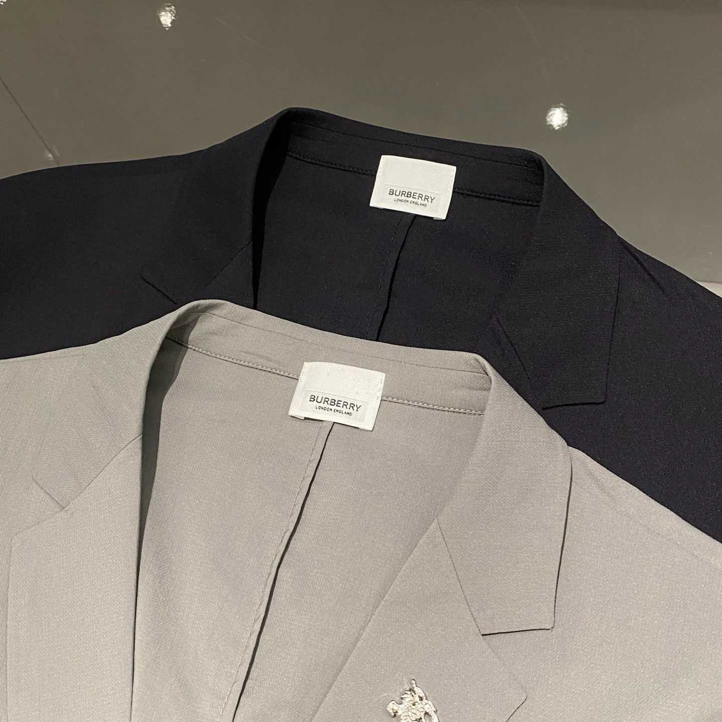 Пиджаки Мужские Burberry 11523298
