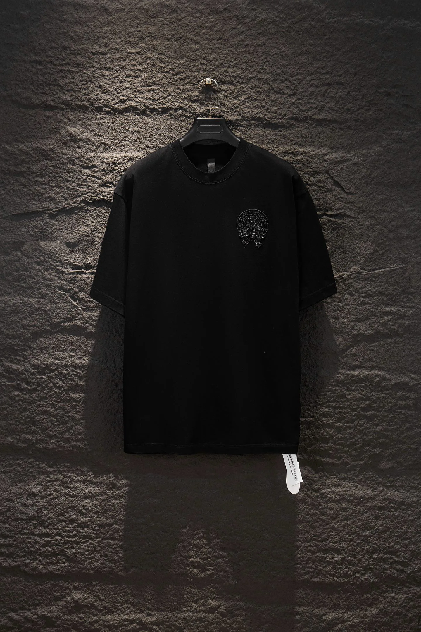 Футболки Мужские Chrome Hearts 9491711