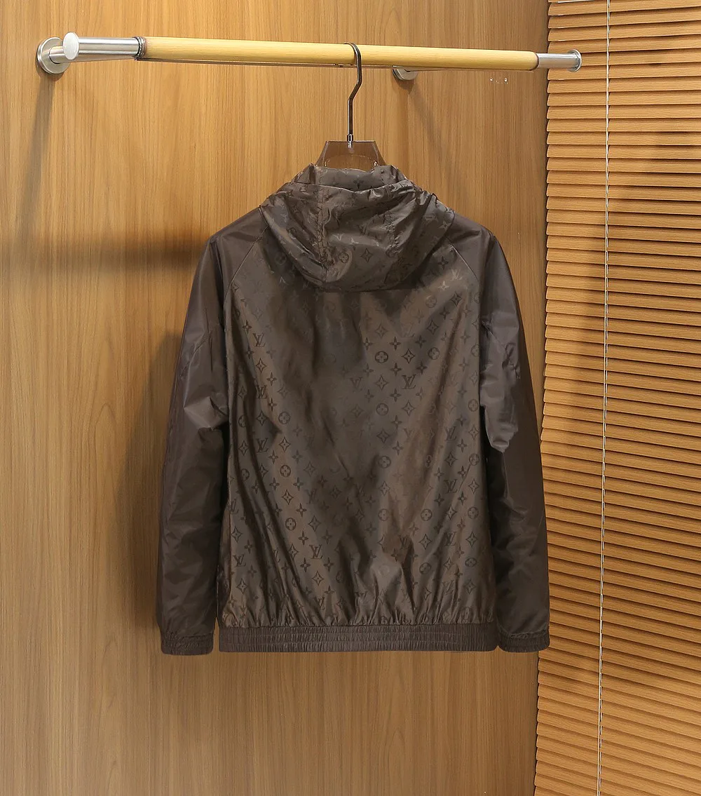 Куртки И Пуховики Мужские Louis Vuitton 13253229