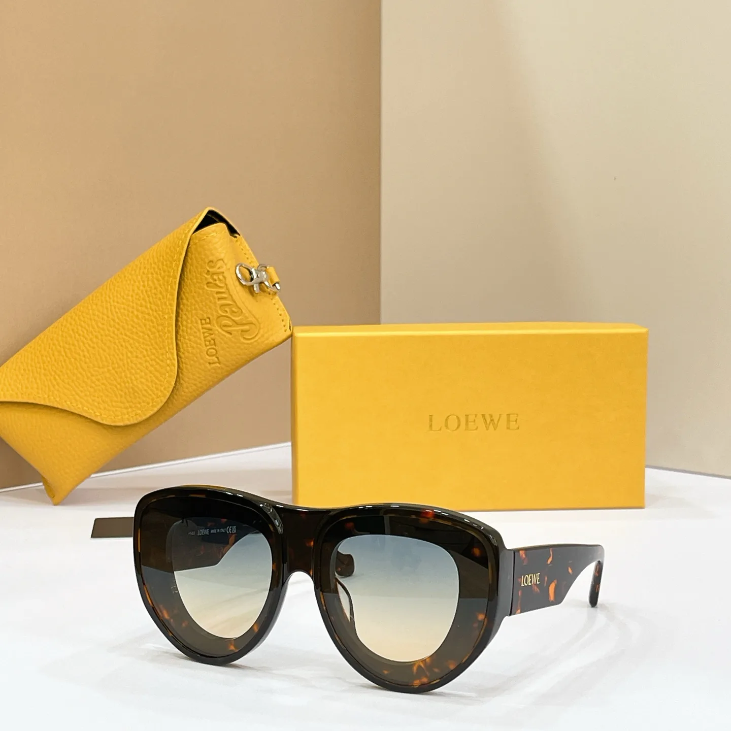 Очки Loewe 16949076