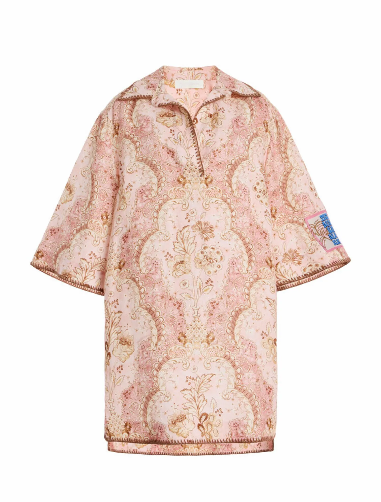 Платья Женские Zimmermann 11456015